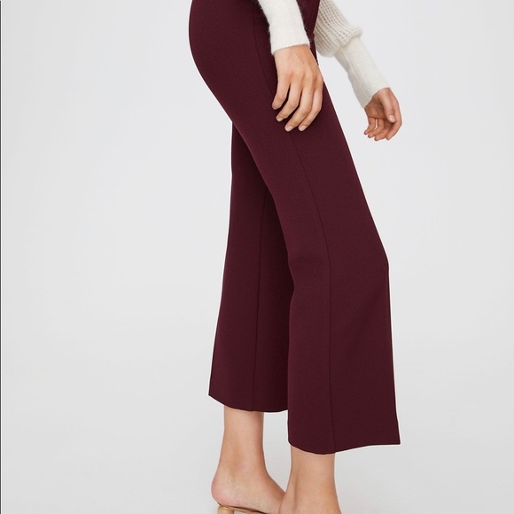 Wilfred genie pant - Picture 4 of 4